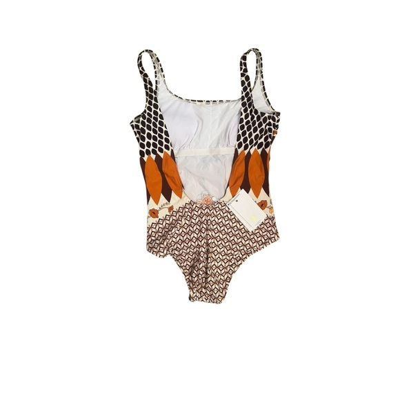 Stylish Tory Burch One-Piece - Picture 2 of 3